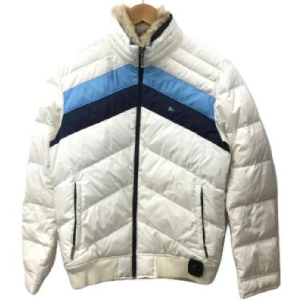 Burberry Black Label Jacket Size Small